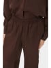 SAINT TROPEZ Broek bruin