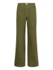 SAINT TROPEZ Jeans - Comfort fit - in Oliv
