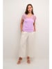 CULTURE Shirt roze