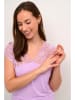 CULTURE Shirt roze