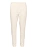 CULTURE Broek beige