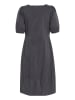 CULTURE Kleid in Anthrazit