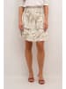 CULTURE Rok beige