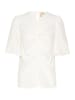 CULTURE Blouse wit