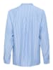 CULTURE Bluse in Hellblau