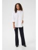 CULTURE Blouse wit