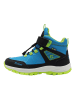 Kastinger Wandelboots "Karlspitz Mid EV KTX" blauw/meerkleurig