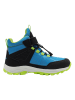 Kastinger Wandelboots "Karlspitz Mid EV KTX" blauw/meerkleurig