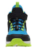 Kastinger Wandelboots "Karlspitz Mid EV KTX" blauw/meerkleurig
