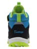Kastinger Wandelboots "Karlspitz Mid EV KTX" blauw/meerkleurig