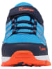 Kastinger Wandelschoenen "FSK-FERLACHER LOW EV KTX" blauw/oranje