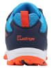 Kastinger Wandelschoenen "FSK-FERLACHER LOW EV KTX" blauw/oranje