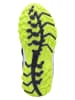 Kastinger Wanderschuhe "FSK-FERLACHER LOW EV KTX" in Türkis/ Limette