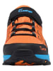 Kastinger Wanderschuhe "FSK-FERLACHER LOW EV KTX" in Orange/ Blau