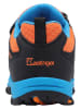 Kastinger Wanderschuhe "FSK-FERLACHER LOW EV KTX" in Orange/ Blau
