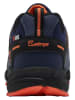 Kastinger Wanderschuhe "FS-KOMPAR LOW KTX" in Dunkelblau/ Orange