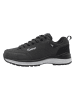 Kastinger Wanderschuhe "GS-KOOLSAAN LOW KTX" in Anthrazit