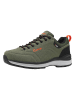 Kastinger Wanderschuhe "GS-KOOLSAAN LOW KTX" in Khaki