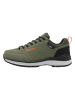 Kastinger Wanderschuhe "GS-KOOLSAAN LOW KTX" in Khaki