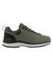 Kastinger Wanderschuhe "GS-KOOLSAAN LOW KTX" in Khaki