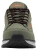 Kastinger Wanderschuhe "GS-KOOLSAAN LOW KTX" in Khaki