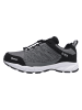 Kastinger Wanderschuhe "FS-AHRNSPITZ LOW KTX" in Grau/ Schwarz