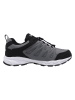 Kastinger Wanderschuhe "FS-AHRNSPITZ LOW KTX" in Grau/ Schwarz