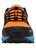Kastinger Wanderschuhe "FS-AHRNSPITZ LOW KTX" in Orange/ Blau