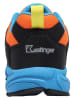 Kastinger Wanderschuhe "FS-AHRNSPITZ LOW KTX" in Orange/ Blau