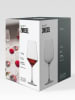 Schott Zwiesel Kieliszki (4 szt.) "Tulip" do czerwonego wina - 497 ml