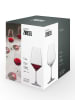 Schott Zwiesel 4er-Set: Rotweingläser "Tulip" - 656 ml