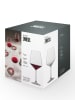 Schott Zwiesel 4er-Set: Rotweingläser "Tulip" - 782 ml