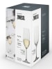 Schott Zwiesel 4-delige set: champagneglazen "Forte" - 227 ml