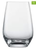 Schott Zwiesel 4er-Set: Wassergläser "Forte" - 397 ml