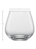 Schott Zwiesel 4er-Set: Weinbecher "Forte" - 587 ml