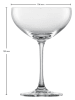 Schott Zwiesel 4er-Set: Sektschalen "Bar Special" - 281 ml