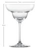 Schott Zwiesel 4er-Set: Cocktailgläser "Special Party" - 305 ml