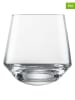 Schott Zwiesel 4er-Set: Longdrinkgläser "Special Party" - 396 ml