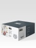 Schott Zwiesel 4-delige set: longdrinkglazen "Special Party" - 396 ml