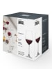 Schott Zwiesel 6er-Set: Rotweingläser "Classico" - 408 ml