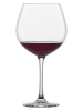 Schott Zwiesel Kieliszki (6 szt.) "Classico" do czerwonego wina - 814 ml