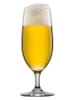 Schott Zwiesel 4-delige set: pilsglazen "Basic" - 380 ml