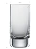 Schott Zwiesel 6er-Set: Schnapsgläser "Simple" - 46 ml