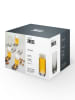 Schott Zwiesel Kufle (6 szt.) "Simple" do piwa - 320 ml