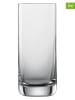 Schott Zwiesel 6er-Set: Longdrinkgläser "Simple" - 390 ml