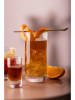 Schott Zwiesel 6-delige set: longdrinkglazen "Simple" - 390 ml