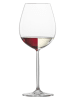 Schott Zwiesel 4er-Set: Rotweingläser "Muse" - 613 ml