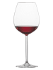 Schott Zwiesel 4er-Set: Rotweingläser "Muse" - 613 ml