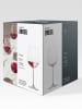 Schott Zwiesel 4er-Set: Rotweingläser "Muse" - 613 ml