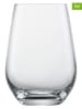 Schott Zwiesel 4er-Set: Wassergläser "Forte" - 548 ml